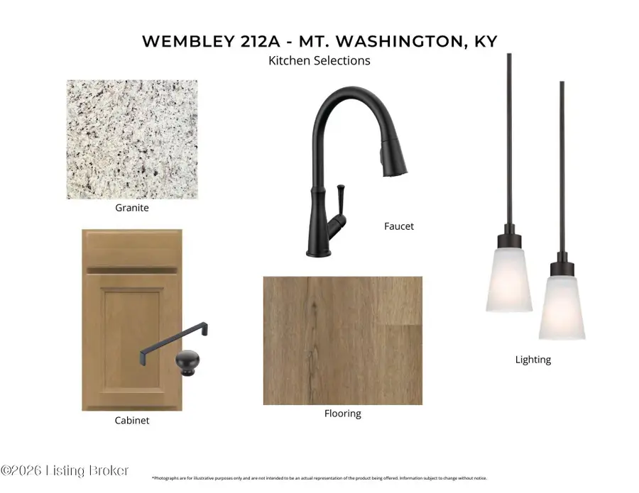 212A Harvest Point Way #212A, Mount Washington, KY 40047 - #3