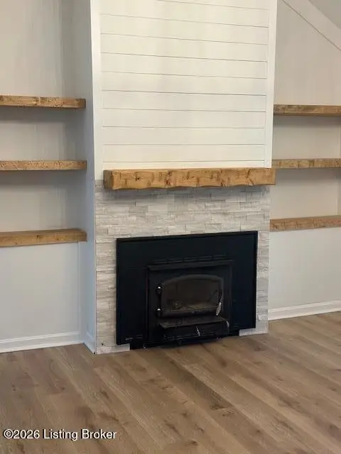 120 Valley Dr, Shelbyville, KY 40065 - #2