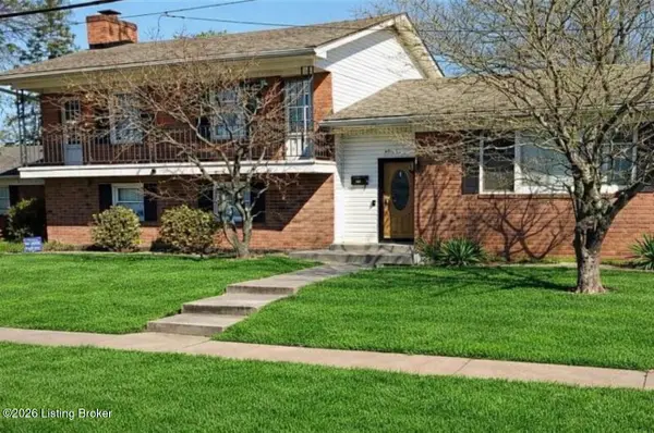 4009 Graf Dr, Louisville, KY 40220