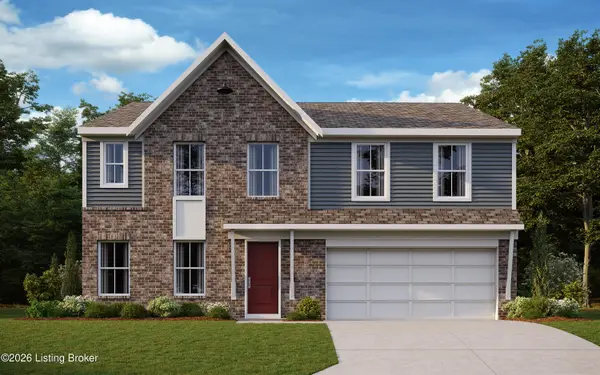 122 Hearthstone Ln, Radcliff, KY 40160