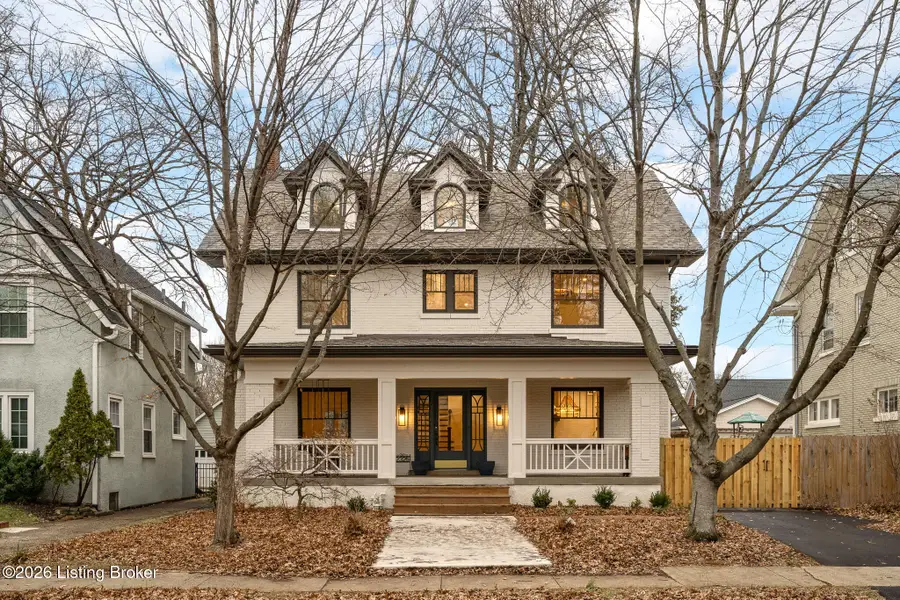 2325 Carolina Ave, Louisville, KY 40205 - #2