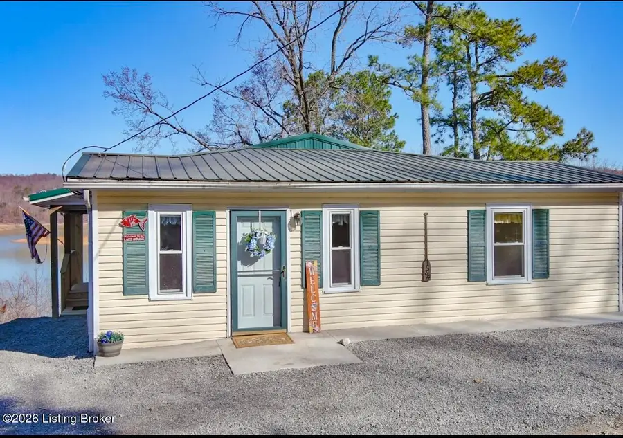 1588 Robbin Ln, Cub Run, KY 42729 - #2