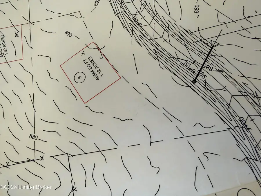 Lot 3 Rolling Hills Dr, Smithfield, KY 40068 - #2