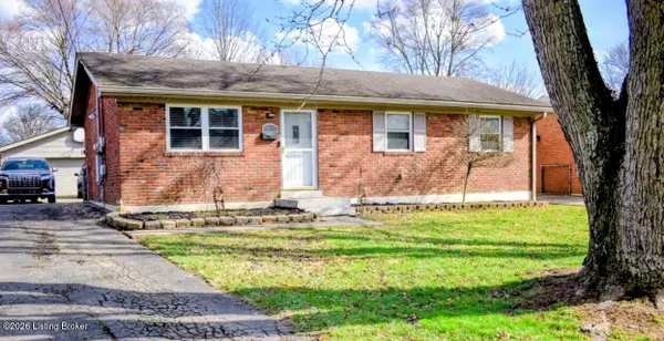 9515 Titan Dr, Louisville, KY 40229