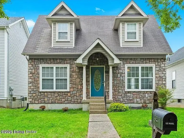 1508 Russell Lee Dr, Louisville, KY 40211 - #2