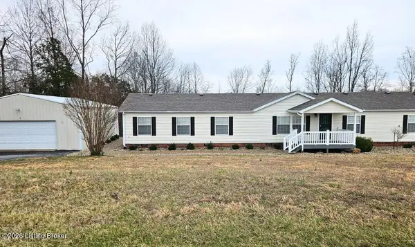 420 Pleasant Valley Rd, Campbellsville, KY 42718
