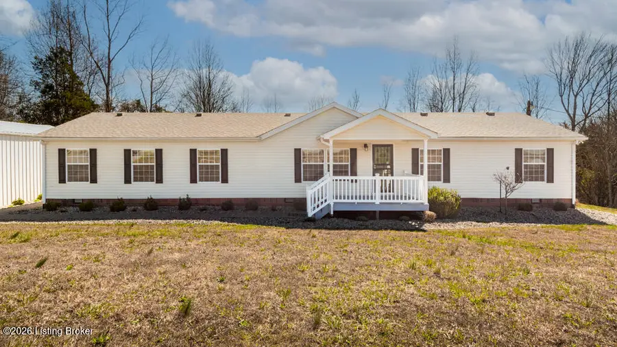 420 Pleasant Valley Rd, Campbellsville, KY 42718 - #2