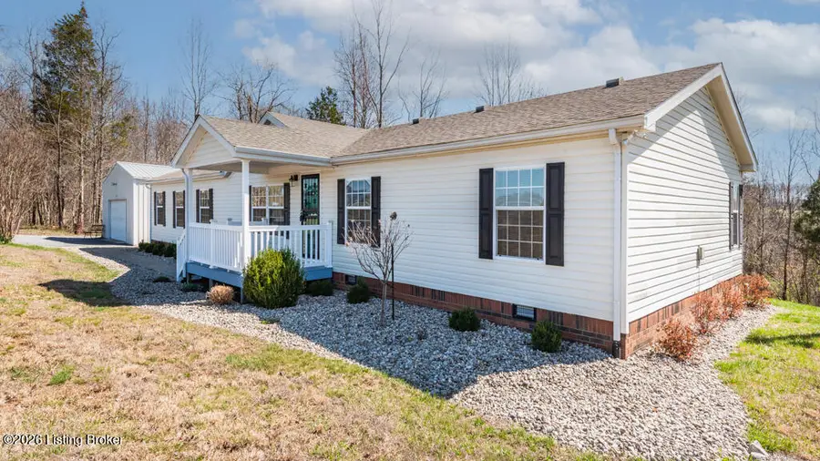 420 Pleasant Valley Rd, Campbellsville, KY 42718 - #3