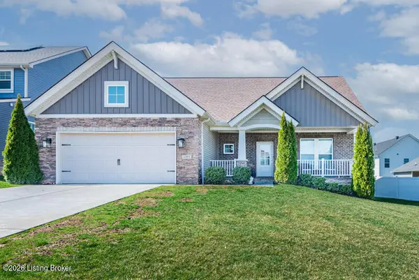 4104 Tucker Grove Ct, Jeffersontown, KY 40299