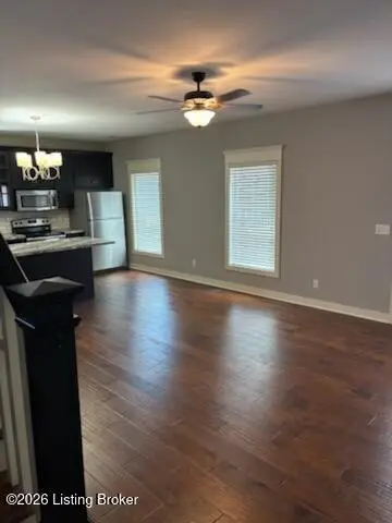 8 E Maidens Alley #206, Bardstown, KY 40004 - #3