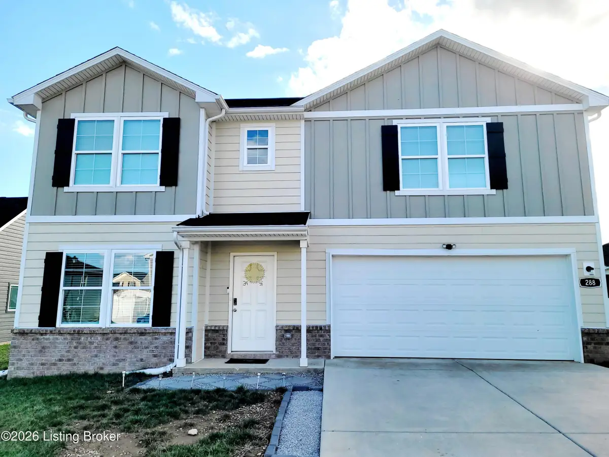 288 Gaston Cir, Elizabethtown, KY 42701 - #1
