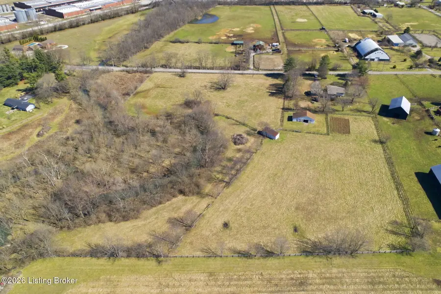 3471 Houston Antioch Rd, Lexington, KY 40516 - #3
