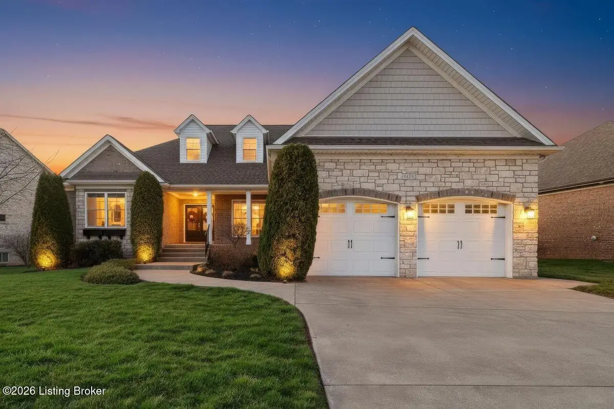 4925 Carriage Pass Pl, Louisville, KY 40299 - #1