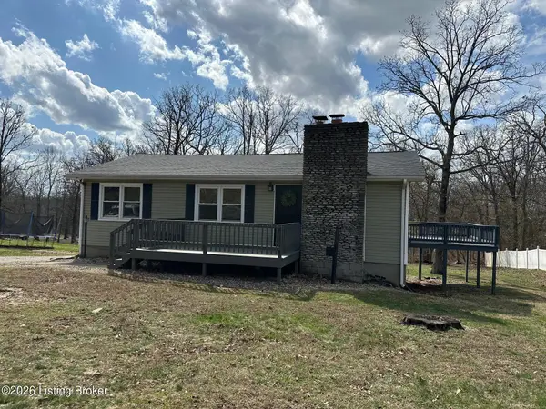 200 Circle K Rd, Brandenburg, KY 40108