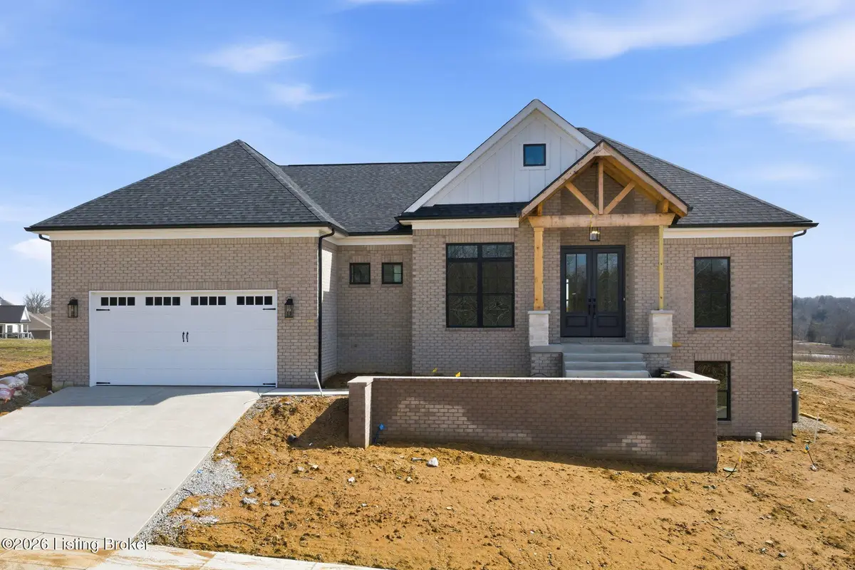 17827 Shakes Creek Dr, Fisherville, KY 40023 - #1