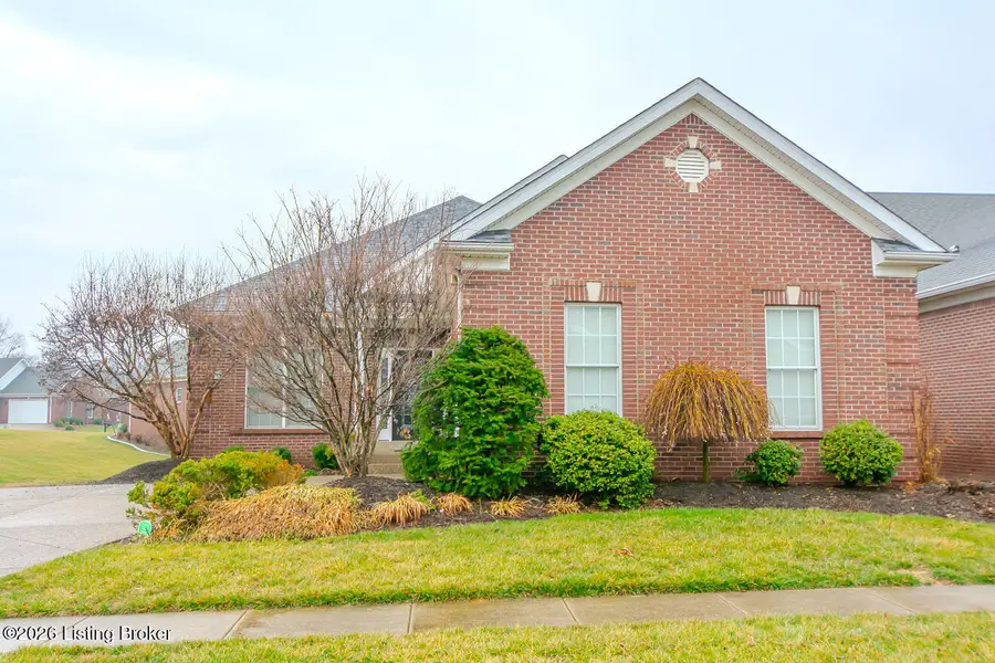 6616 Casey Springs Way, Louisville, KY 40291 - #2