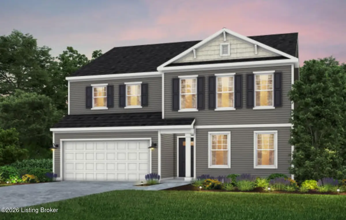 Lot 208 Oak Rock Dr, Louisville, KY 40291 - #1