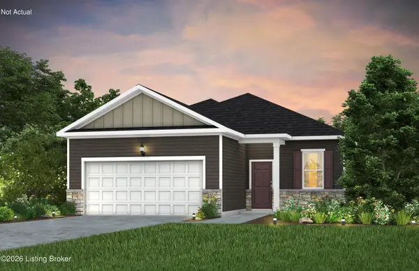 Lot 3 Millstone Ct, La Grange, KY 40031