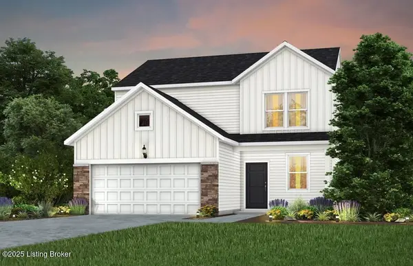 Lot 4 Millstone Ct, La Grange, KY 40031