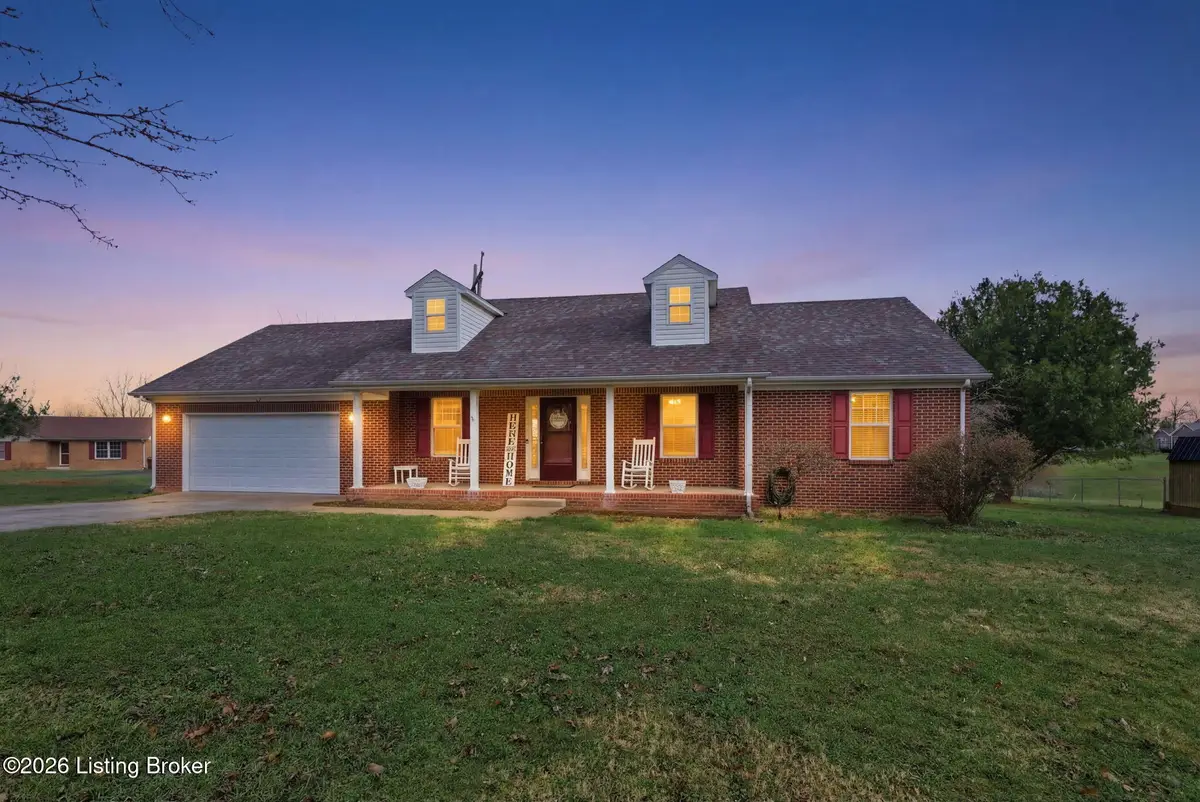 100 Andrew Ct, Lancaster, KY 40444 - #1