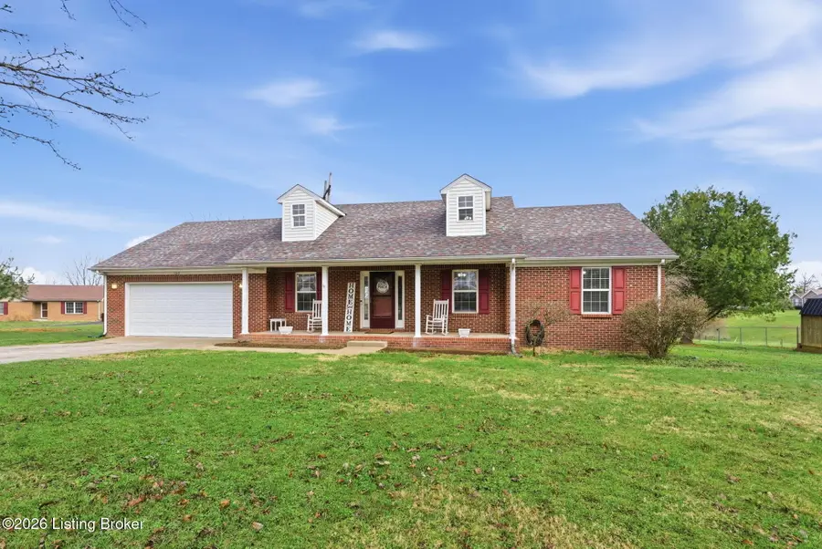 100 Andrew Ct, Lancaster, KY 40444 - #2