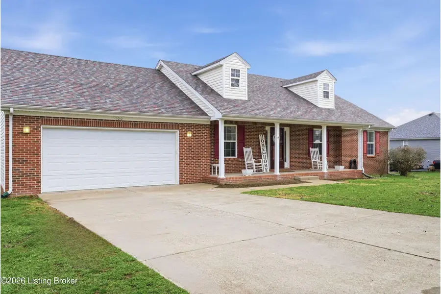 100 Andrew Ct, Lancaster, KY 40444 - #3