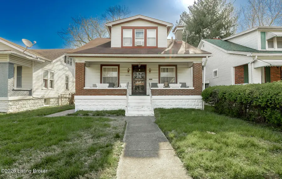 1061 Cecil Ave, Louisville, KY 40211 - #2