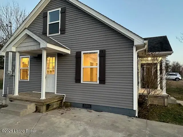 137 Mccormack Ave, Elizabethtown, KY 42701 - #3