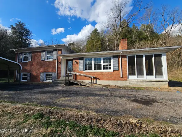 7252 Bardstown Rd, Hodgenville, KY 42748