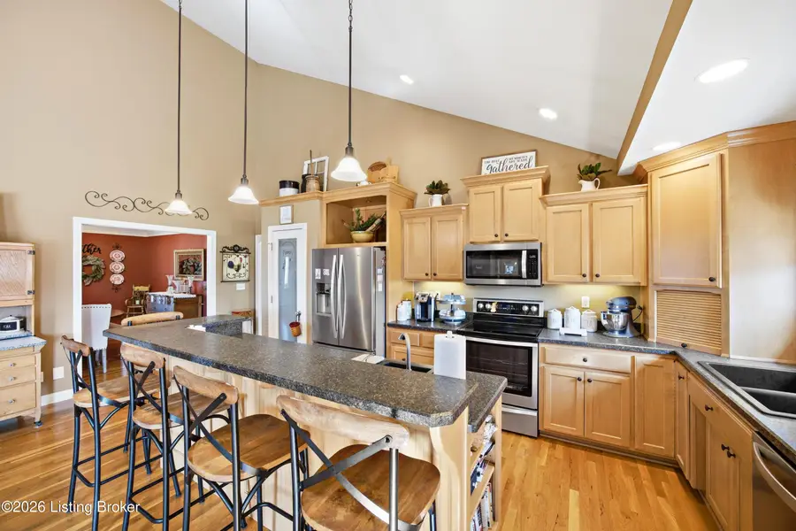 4643 Eminence Pike, Shelbyville, KY 40065 - #3