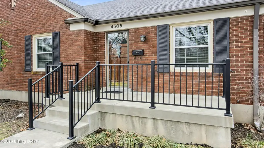 4505 Fox Run Rd, Louisville, KY 40207 - #3