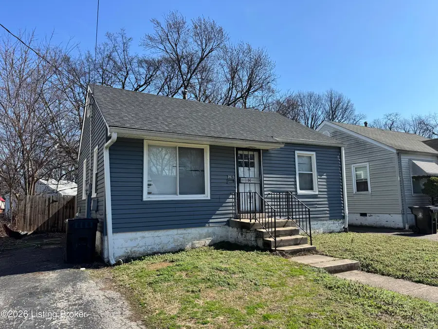1623 Phyllis Ave, Louisville, KY 40215 - #3