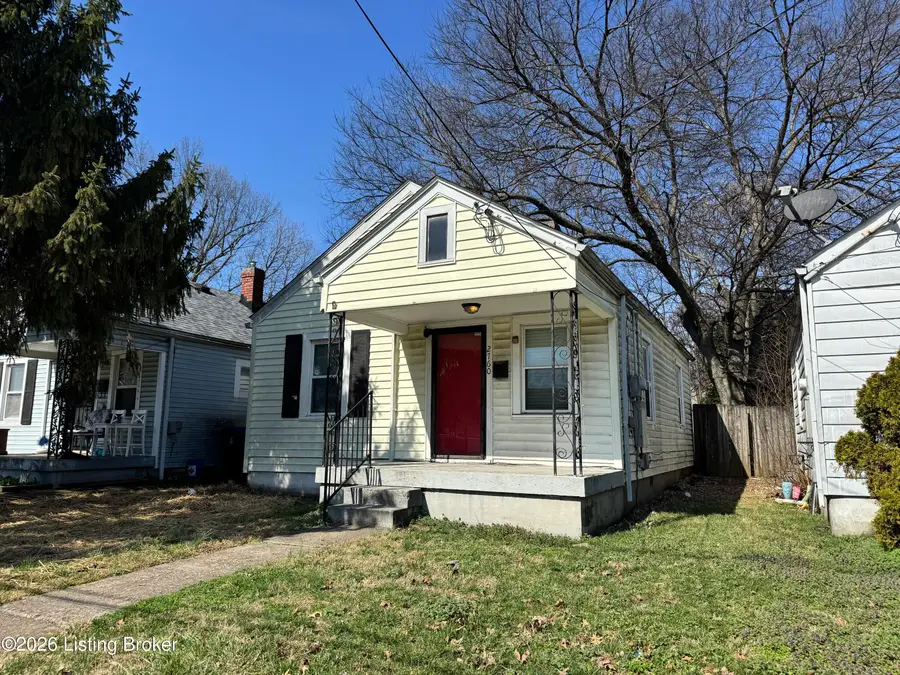 2760 Montana Ave, Louisville, KY 40208 - #2