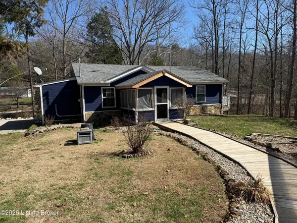 310 Drowsy Rd, Hardinsburg, KY 40143