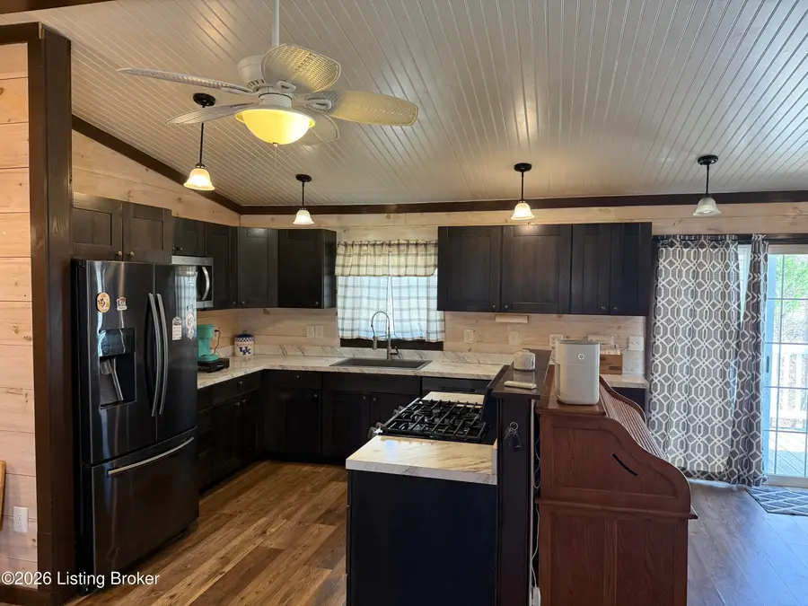 310 Drowsy Rd, Hardinsburg, KY 40143 - #2