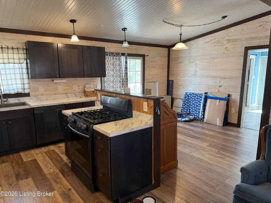 310 Drowsy Rd, Hardinsburg, KY 40143 - #3