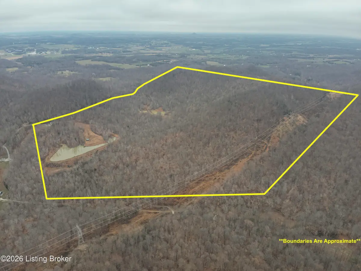 1089 Leonard Hall Rd, New Haven, KY 40051 - #1