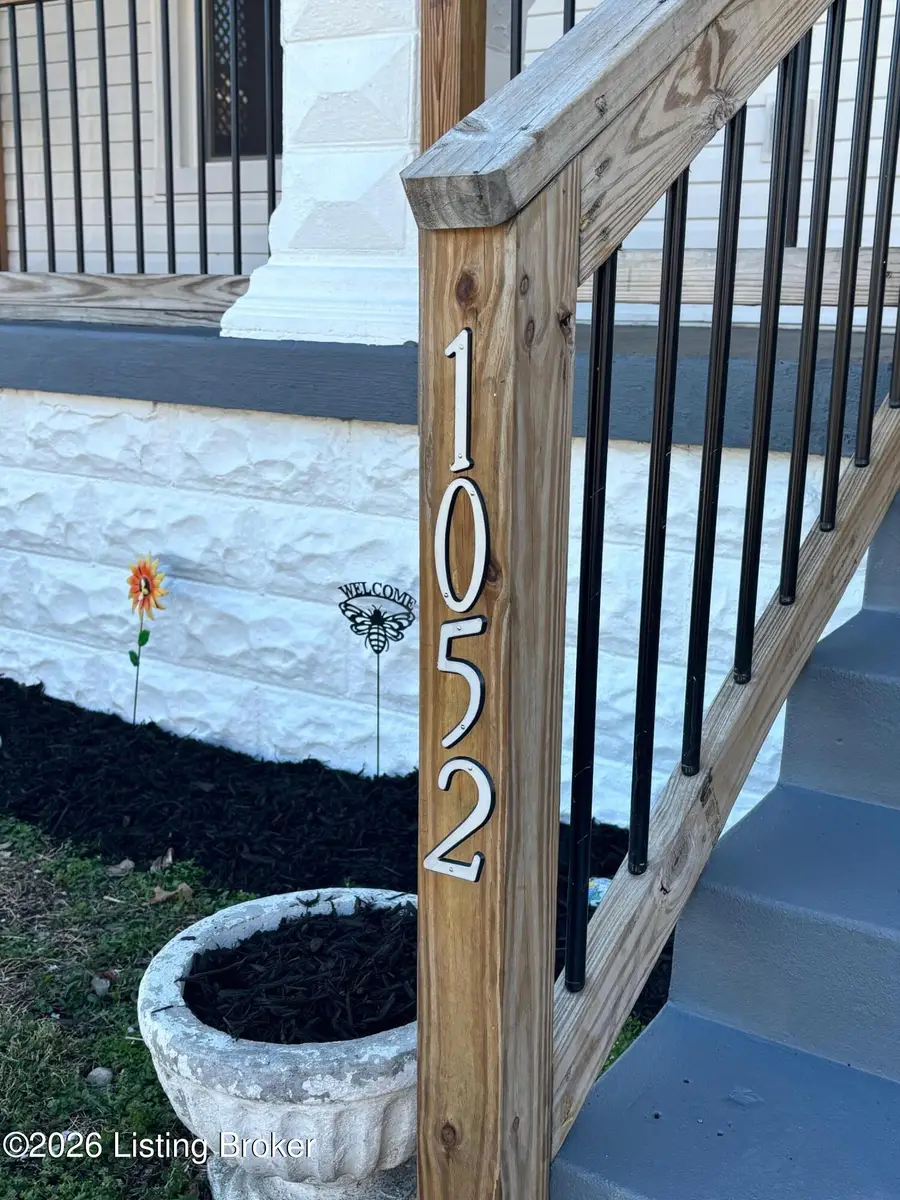 1052 S 26th St, Louisville, KY 40211 - #3