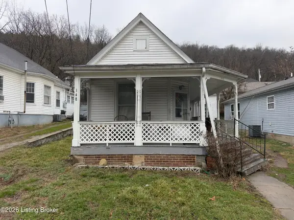 148 Wallace Ave, Frankfort, KY 40601