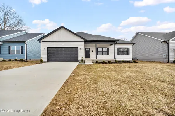 211 Alreva Rd, Louisville, KY 40216