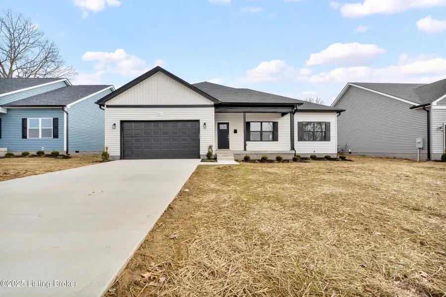 211 Alreva Rd, Louisville, KY 40216 - #3