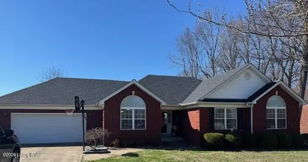 3828 Mobley Mill Rd, Coxs Creek, KY 40013