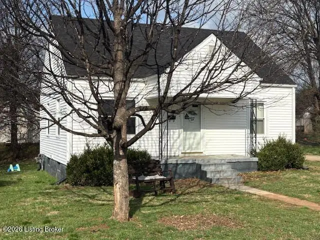 112 S Kennett Ave, Bardstown, KY 40004 - #2