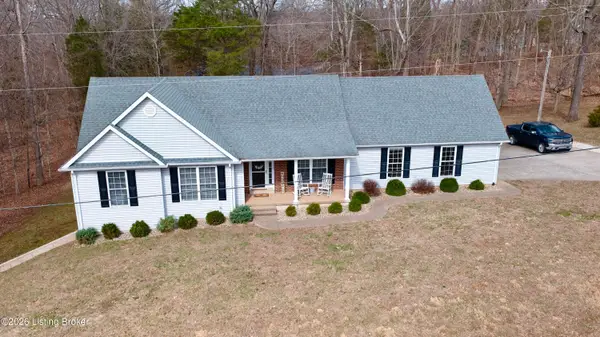 70 Strawberry Cir, Brandenburg, KY 40108