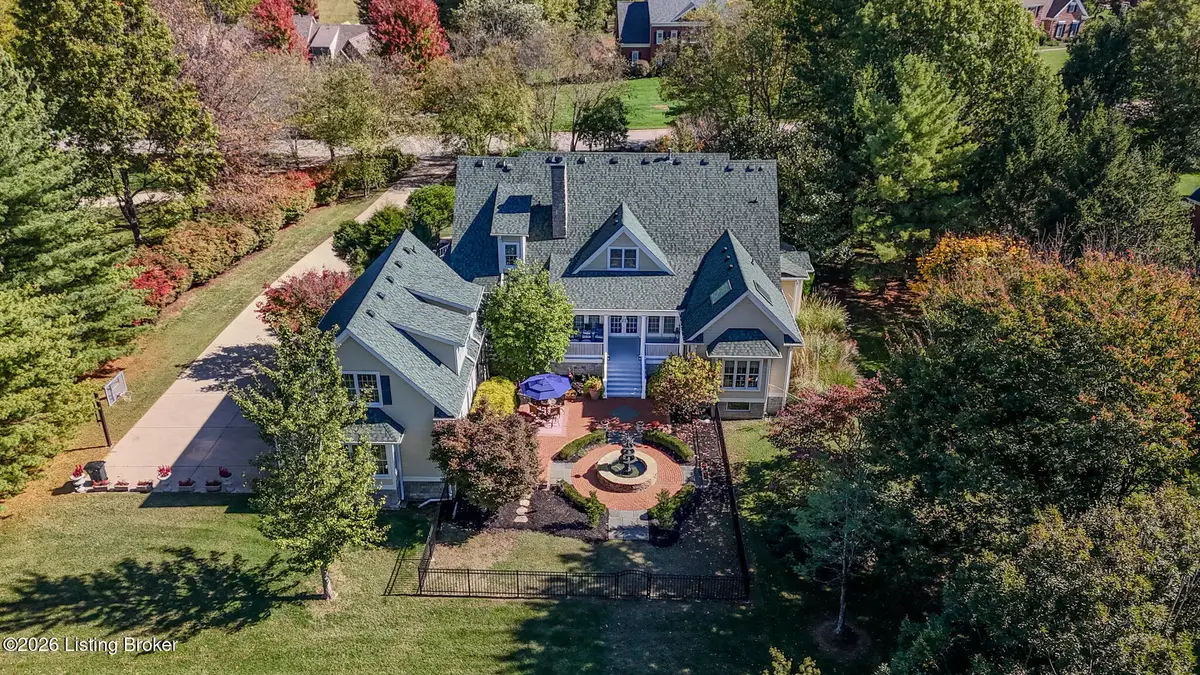 4004 Fox Meadow Way, Prospect, KY 40059 - #1