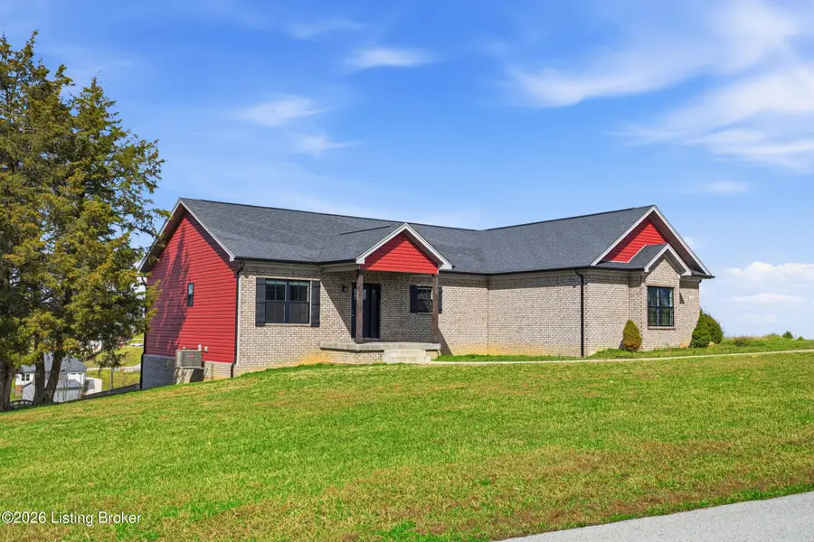 268 Reagan Dr, Taylorsville, KY 40071 - #3