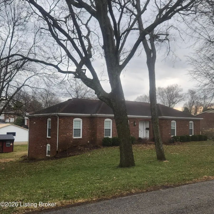 1208 Pradero Dr, Frankfort, KY 40601 - #3