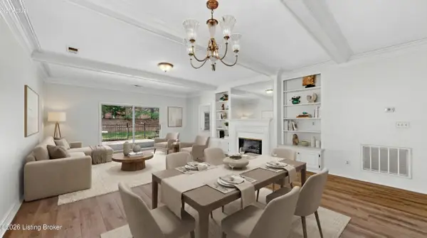 3525 Hurstbourne Ridge Blvd, Louisville, KY 40299