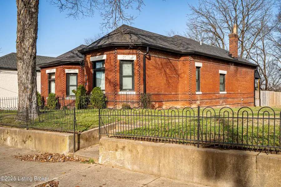 1829 Brownsboro Rd, Louisville, KY 40206 - #2