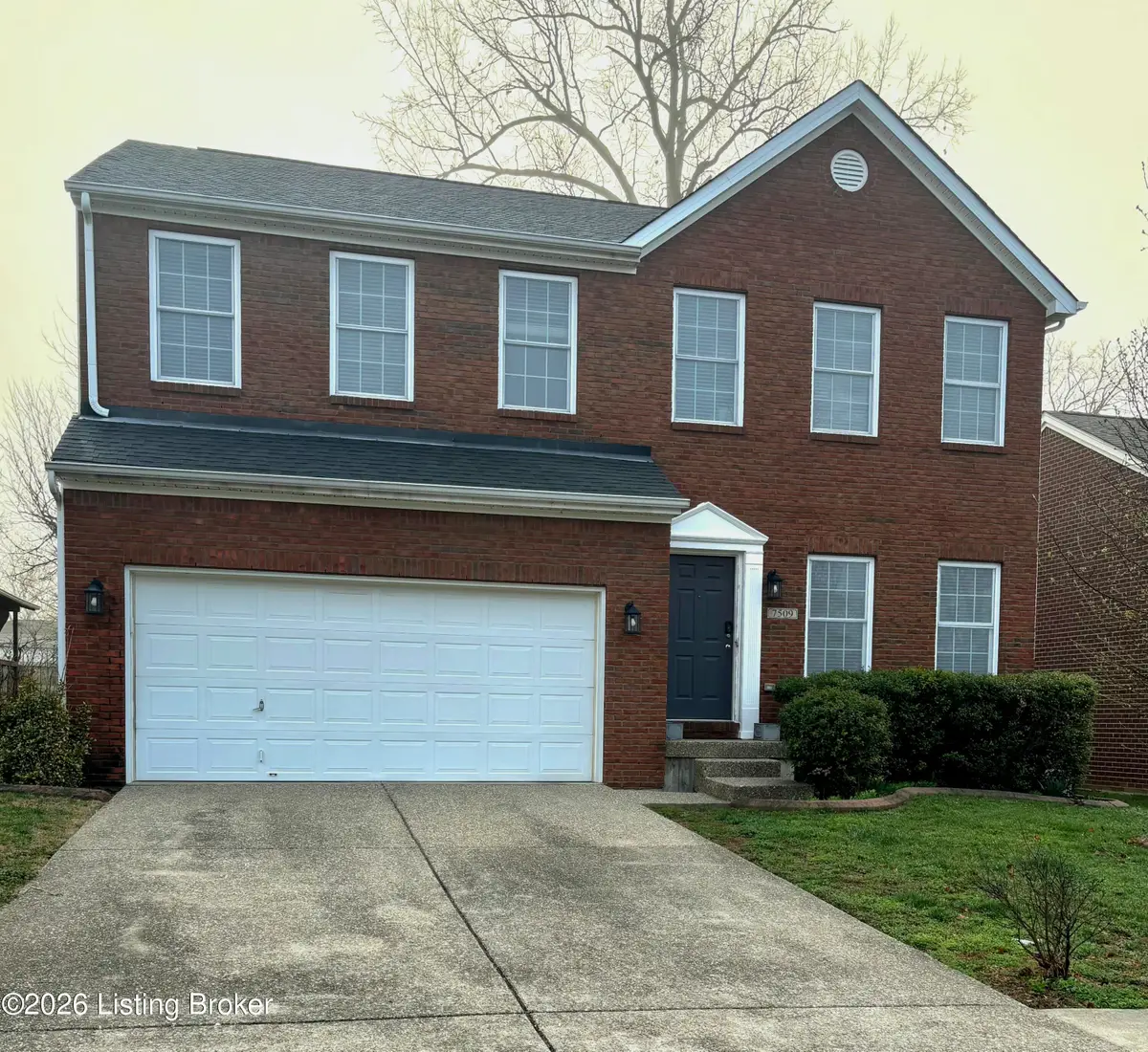7509 Gadwall Way, Louisville, KY 40218 - #1